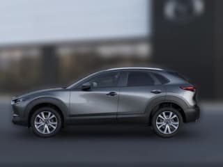 Mazda CX-30 2.5 S Premium AWD Mazda CX-30 2.5 S Premium AWD