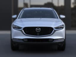 Mazda CX-30 2.5 S Premium AWD 2026 — side view