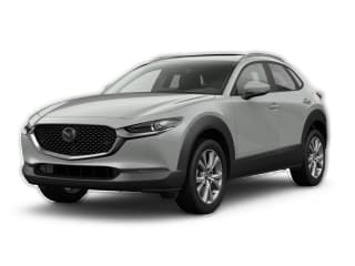 Mazda CX-30 2.5 S Premium AWD Mazda CX-30 2.5 S Premium AWD