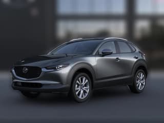 Mazda CX-30 2.5 S Premium AWD Mazda CX-30 2.5 S Premium AWD