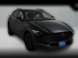 Mazda CX-30 2.5 Turbo Aire Edition AWD 2026 — side view