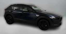 Mazda CX-30 2.5 Turbo Aire Edition AWD 2026 — side view