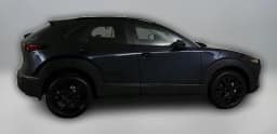 Mazda CX-30 2.5 Turbo Aire Edition AWD 2026 — side view