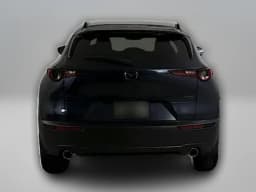 Mazda CX-30 2.5 Turbo Aire Edition AWD 2026 — side view