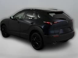 Mazda CX-30 2.5 Turbo Aire Edition AWD 2026 — side view