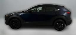 Mazda CX-30 2.5 Turbo Aire Edition AWD 2026 — side view
