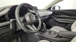Mazda CX-30 2.5 Turbo Aire Edition AWD 2026 — side view