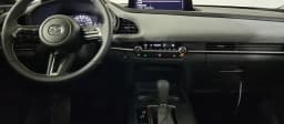 Mazda CX-30 2.5 Turbo Aire Edition AWD 2026 — side view