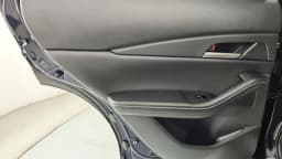 Mazda CX-30 2.5 Turbo Aire Edition AWD 2026 — side view