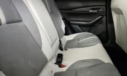 Mazda CX-30 2.5 Turbo Aire Edition AWD 2026 — side view