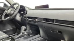 Mazda CX-30 2.5 Turbo Aire Edition AWD 2026 — side view