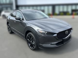 Mazda CX-30 2.5 Turbo Premium Plus Package AWD Mazda CX-30 2.5 Turbo Premium Plus Package AWD