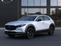 Mazda CX-30 2.5 S Aire Edition AWD 2026 — side view