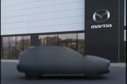 Mazda CX-30 2.5 S Aire Edition AWD 2026 — side view