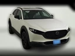 Mazda CX-30 2.5 S Aire Edition AWD 2026 — side view