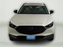 Mazda CX-30 2.5 S Aire Edition AWD 2026 — side view