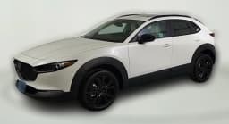 Mazda CX-30 2.5 S Aire Edition AWD 2026 — side view