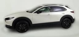 Mazda CX-30 2.5 S Aire Edition AWD 2026 — side view