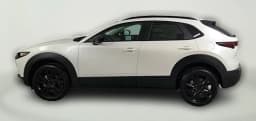 Mazda CX-30 2.5 S Aire Edition AWD 2026 — side view