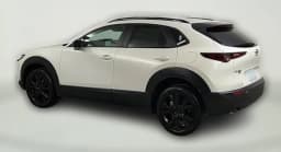 Mazda CX-30 2.5 S Aire Edition AWD 2026 — side view