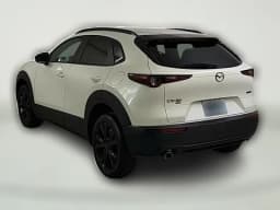 Mazda CX-30 2.5 S Aire Edition AWD 2026 — side view