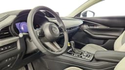 Mazda CX-30 2.5 S Aire Edition AWD 2026 — side view