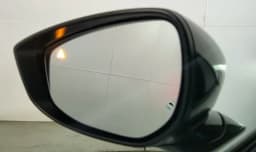 Mazda CX-30 2.5 S Aire Edition AWD 2026 — side view