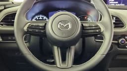 Mazda CX-30 2.5 S Aire Edition AWD 2026 — side view