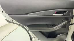 Mazda CX-30 2.5 S Aire Edition AWD 2026 — side view