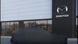 Mazda CX-30 2.5 S Aire Edition AWD 2026 — side view