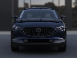 Mazda CX-30 2.5 S Aire Edition AWD 2026 — side view