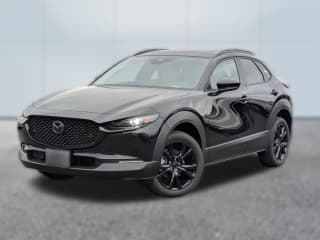 Mazda CX-30 2.5 S Aire Edition AWD Mazda CX-30 2.5 S Aire Edition AWD