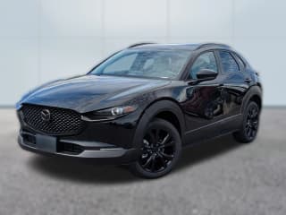 Mazda CX-30 2.5 S Aire Edition AWD Mazda CX-30 2.5 S Aire Edition AWD