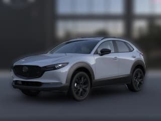 Mazda CX-30 2.5 S Aire Edition AWD Mazda CX-30 2.5 S Aire Edition AWD
