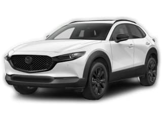 Mazda CX-30 2.5 Turbo Aire Edition AWD Mazda CX-30 2.5 Turbo Aire Edition AWD