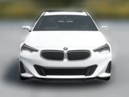 BMW 2 Series 230i Coupe 2026 — side view