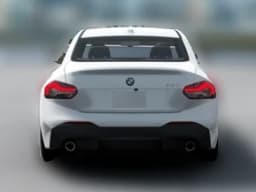 BMW 2 Series 230i Coupe 2026 — side view