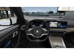 BMW 2 Series 230i Coupe 2026 — side view