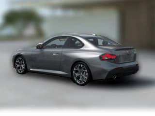 BMW 2 Series 230i Coupe BMW 2 Series 230i Coupe