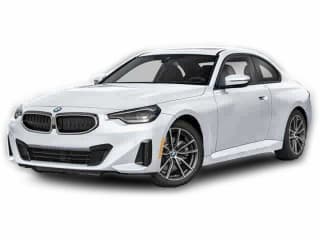 BMW 2 Series 230i Coupe BMW 2 Series 230i Coupe