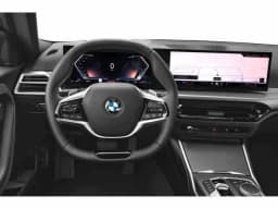 BMW 2 Series 230i Coupe 2026 — side view