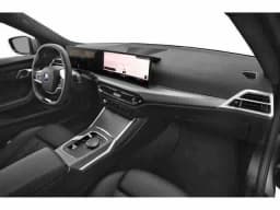 BMW 2 Series 230i Coupe 2026 — side view