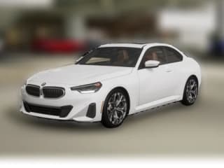 BMW 2 Series 230i xDrive Coupe BMW 2 Series 230i xDrive Coupe