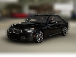 BMW 2 Series 230i xDrive Coupe BMW 2 Series 230i xDrive Coupe