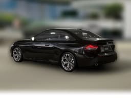 BMW 2 Series 230i xDrive Coupe 2026 — side view