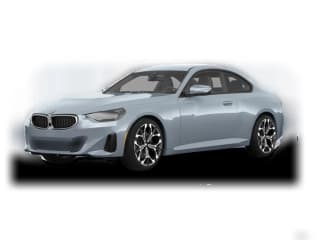 BMW 2 Series 230i xDrive Coupe BMW 2 Series 230i xDrive Coupe