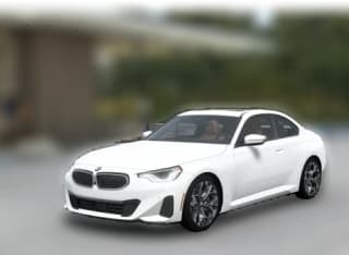 BMW 2 Series 230i xDrive Coupe BMW 2 Series 230i xDrive Coupe
