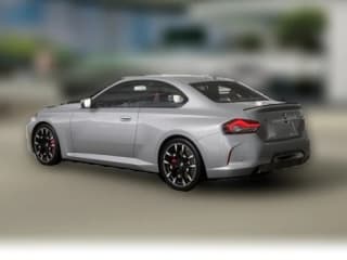 BMW 2 Series 230i xDrive Coupe BMW 2 Series 230i xDrive Coupe