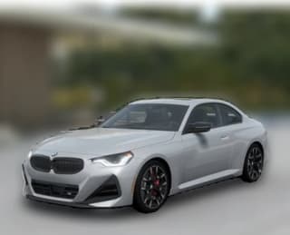 BMW 2 Series M240i xDrive Coupe BMW 2 Series M240i xDrive Coupe