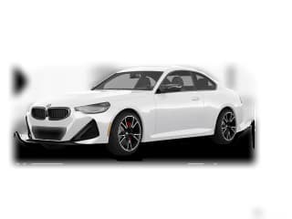 BMW 2 Series M240i xDrive Coupe BMW 2 Series M240i xDrive Coupe